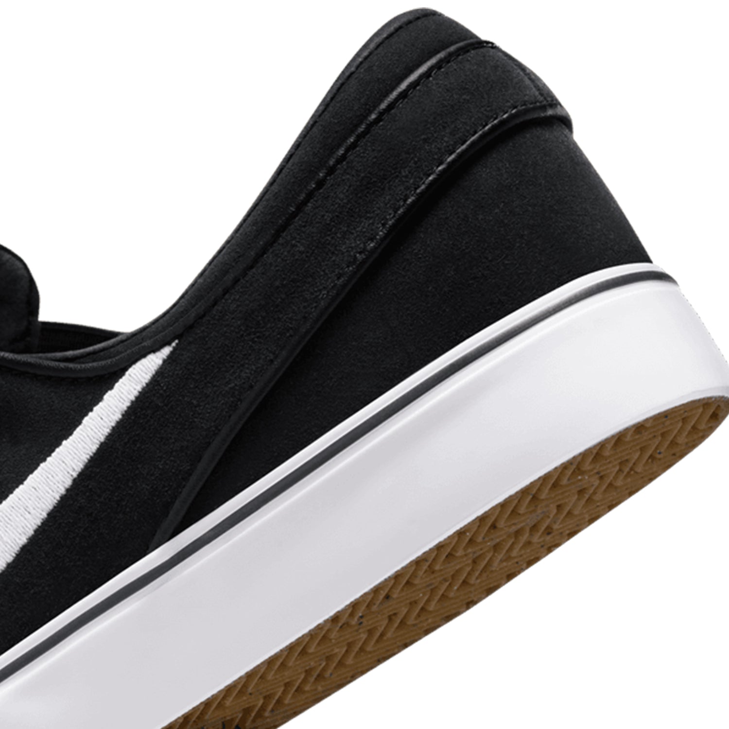 Janoski+ Slip Black