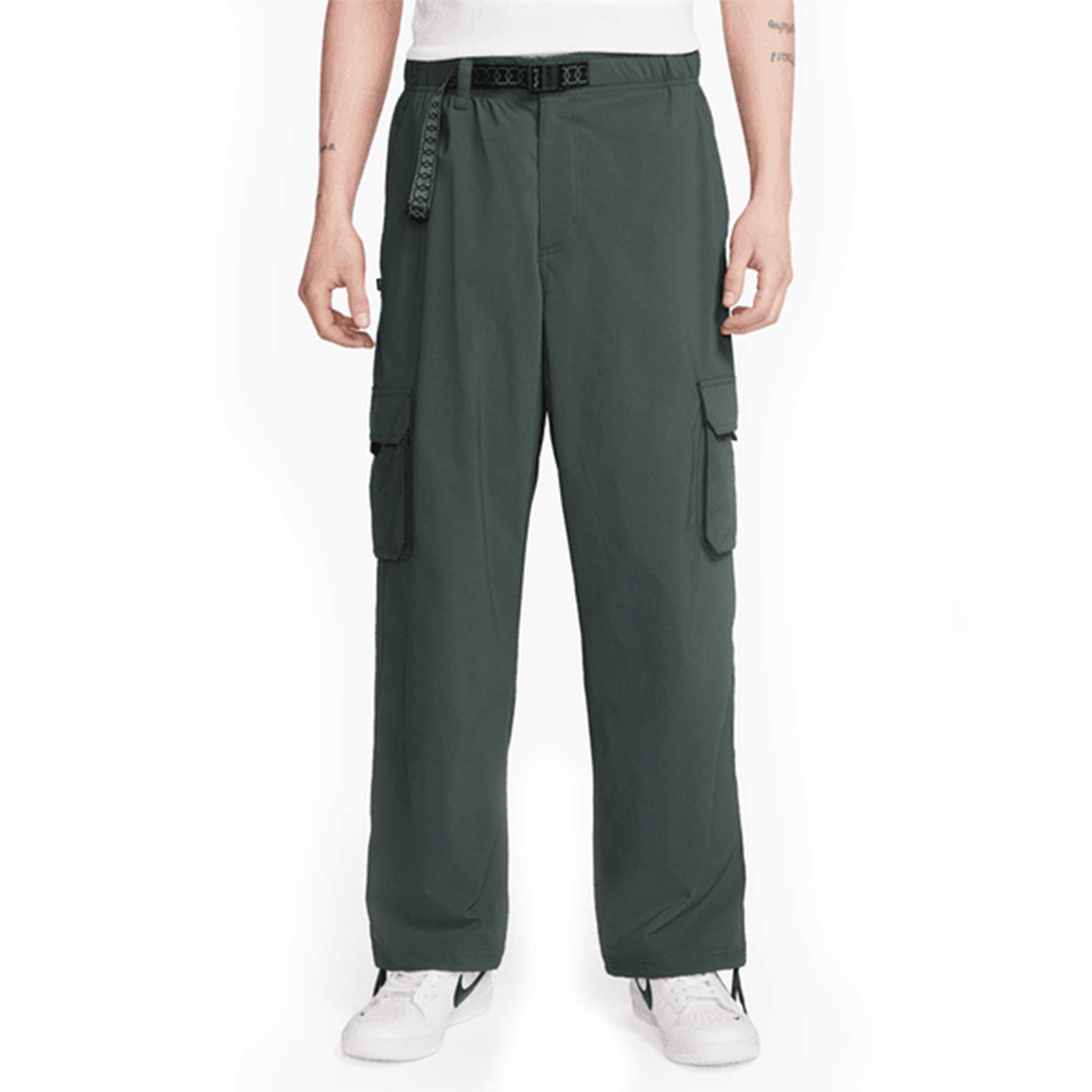 DF Kearny Cargo Pant Vintage Green