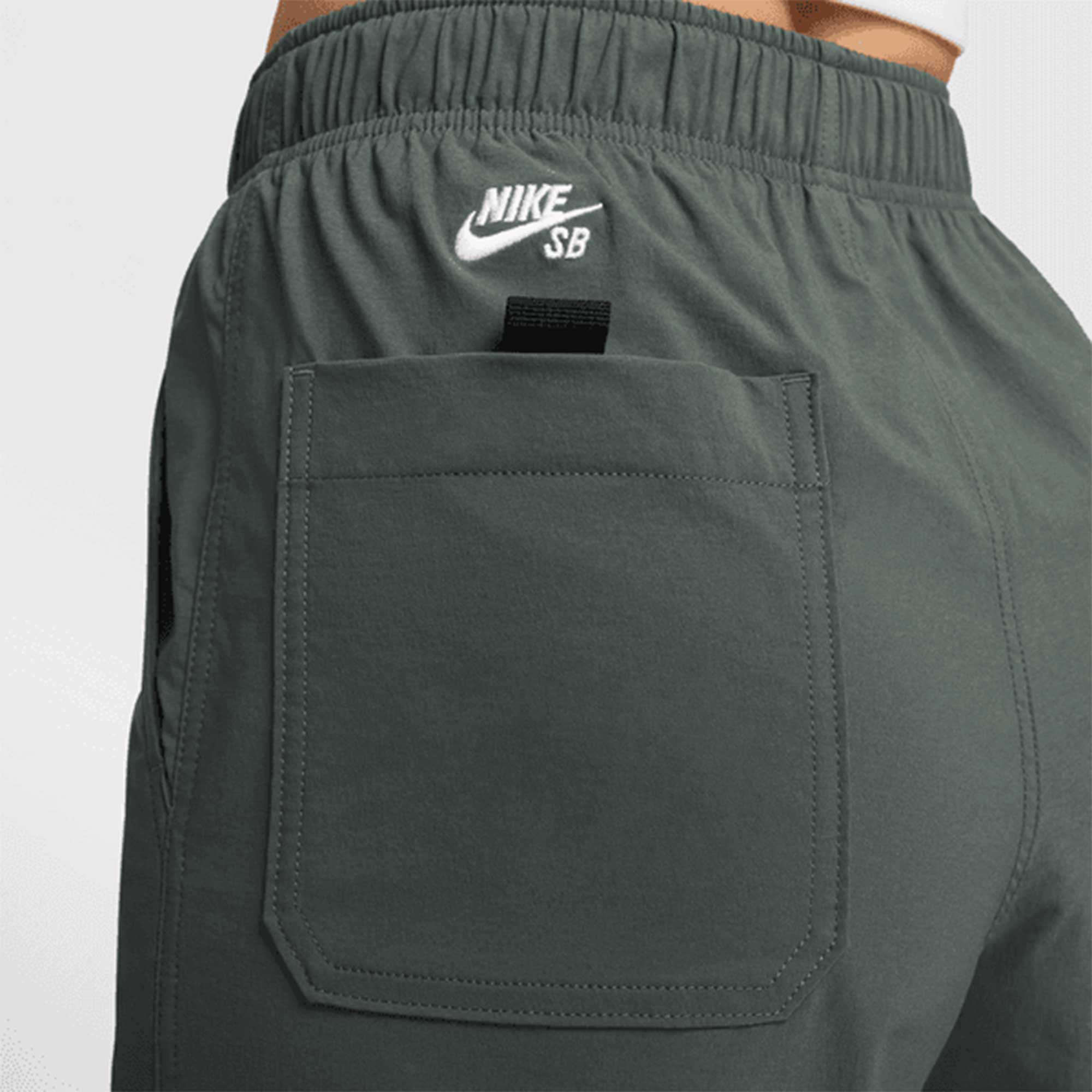 DF Kearny Cargo Pant Vintage Green