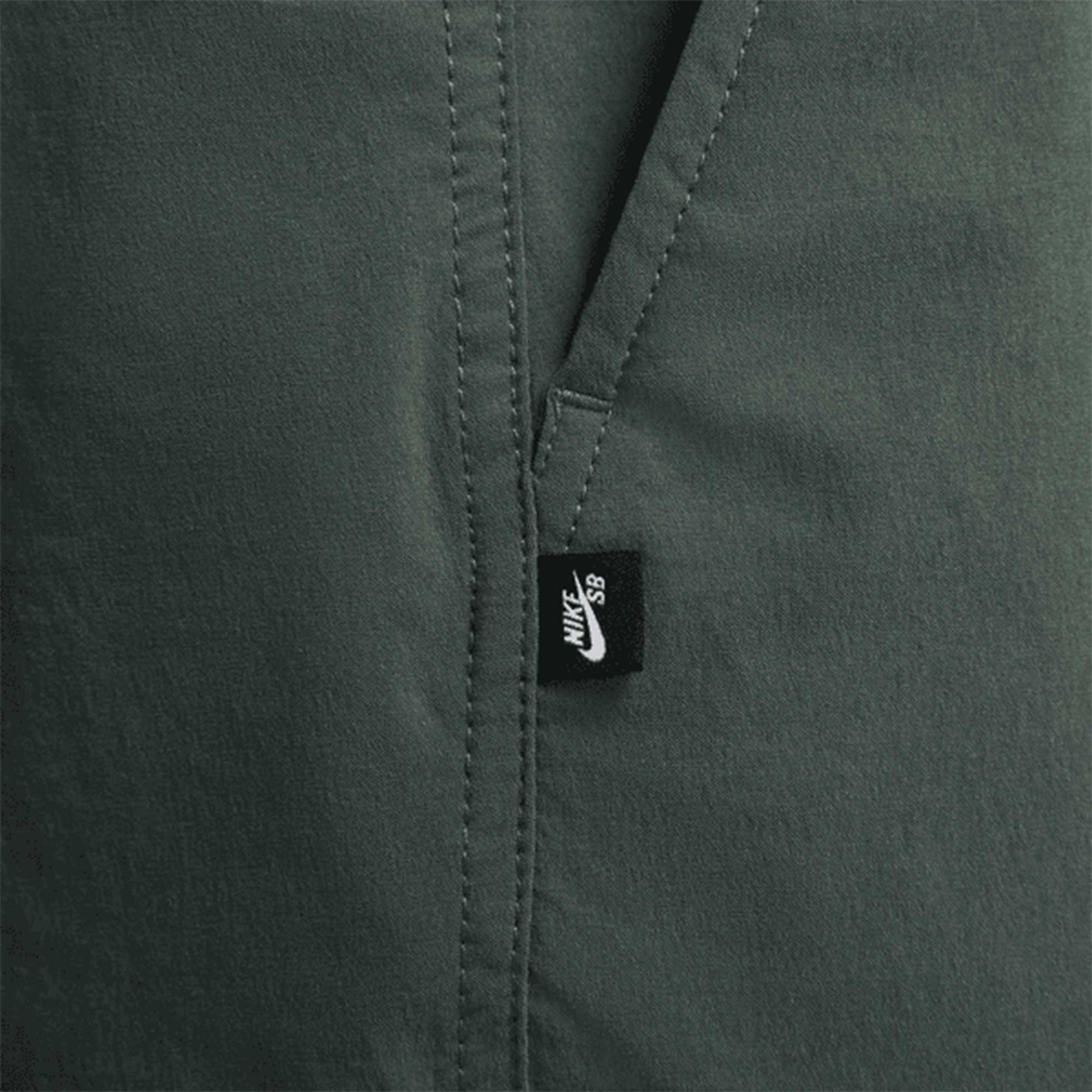 DF Kearny Cargo Pant Vintage Green