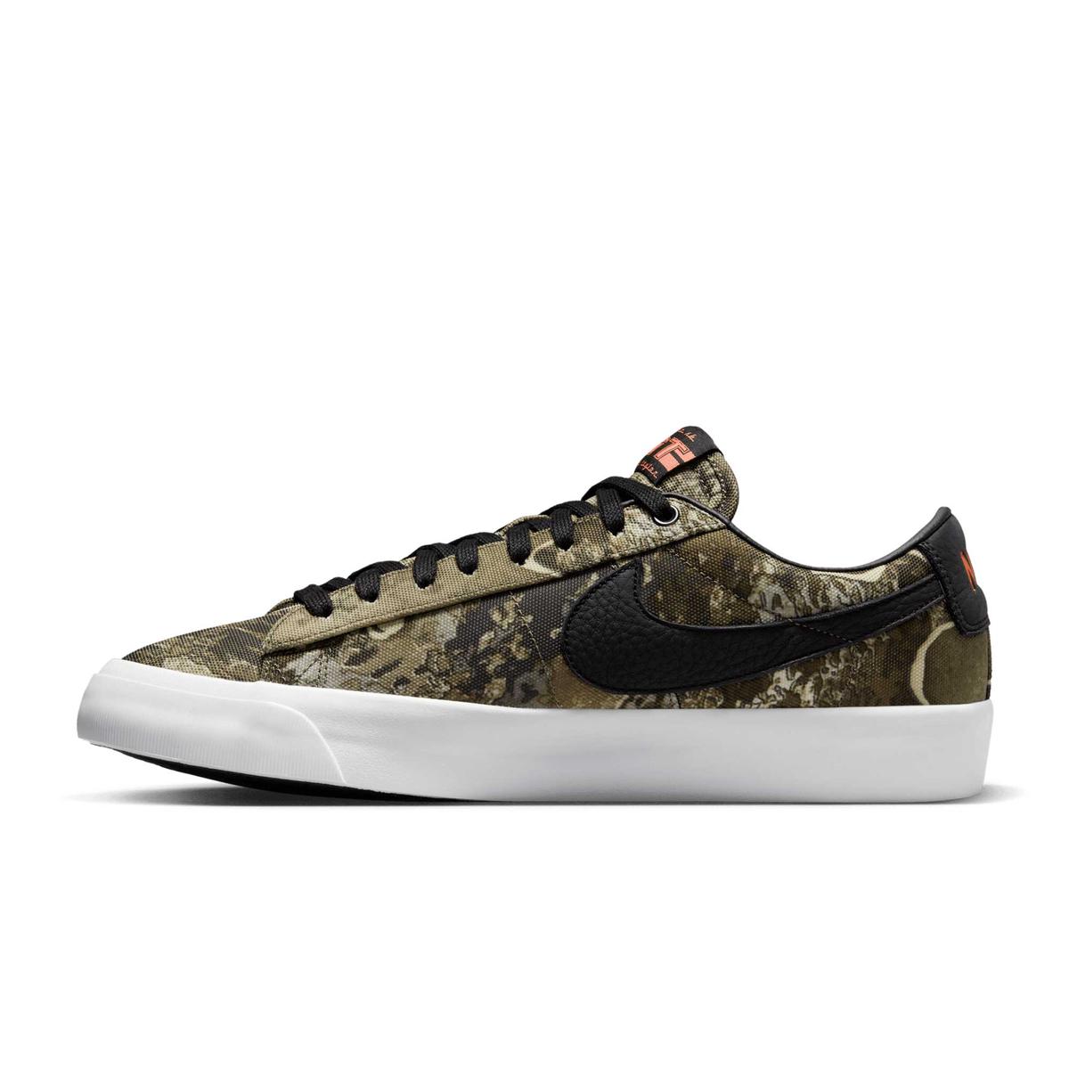 Zoom Blazer Low Pro GT PRM Real Tree