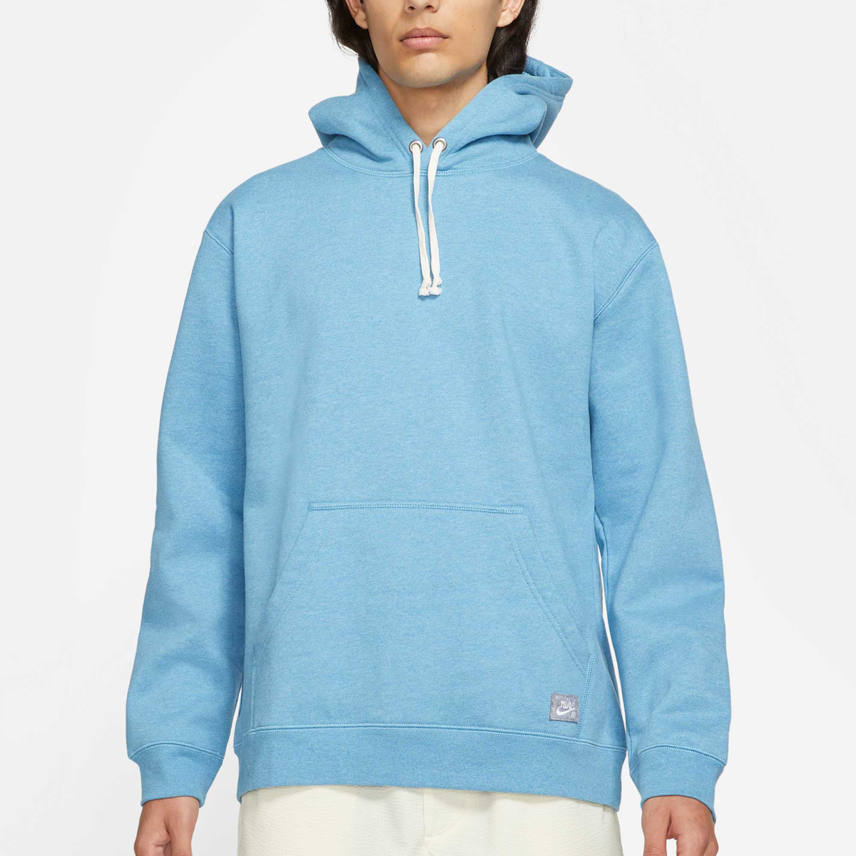 Premium Essential Fleece Dutch Blue