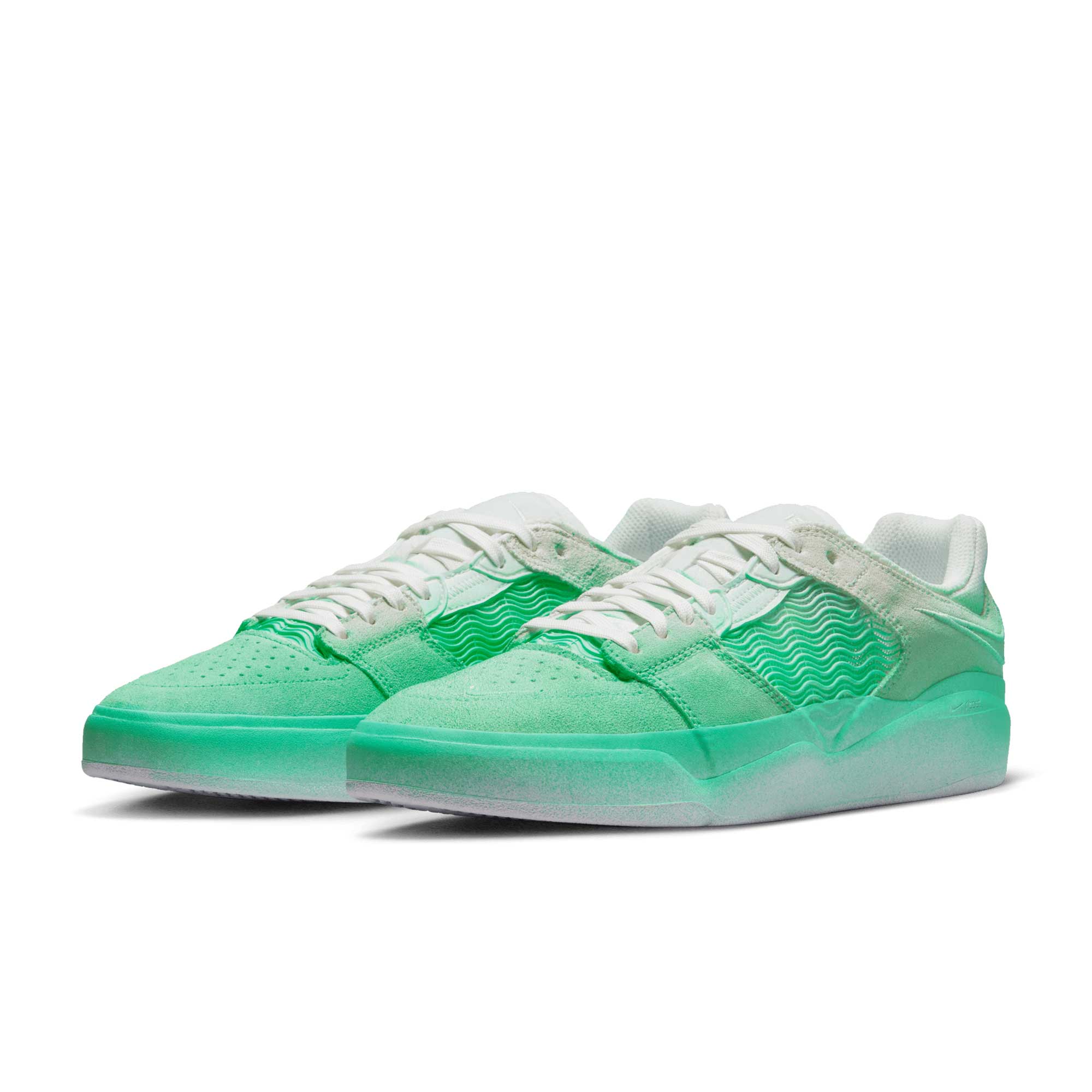 Ishod Wair Premium Light Menta