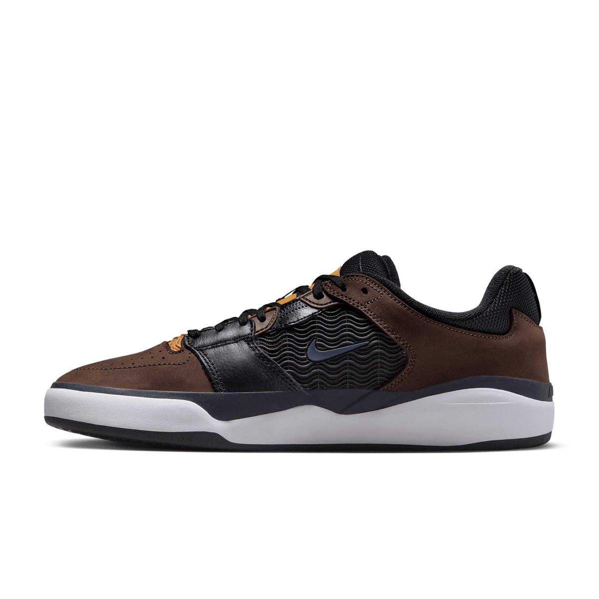 Ishod Wair Premium Baroque Brown