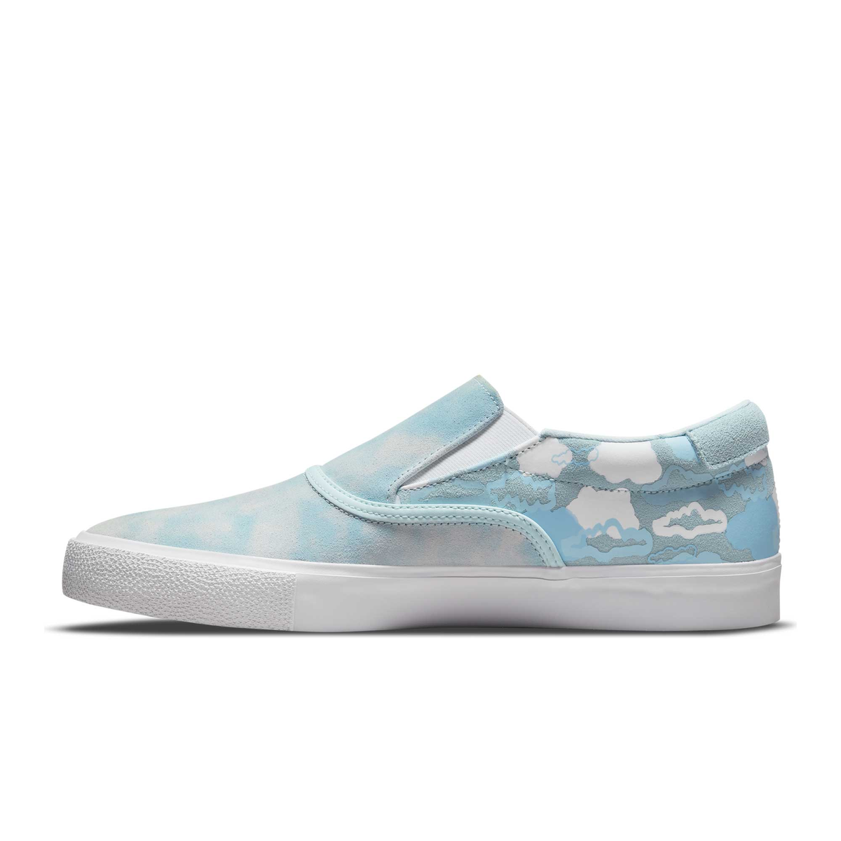 Zoom Verona Slip Glacier Blue