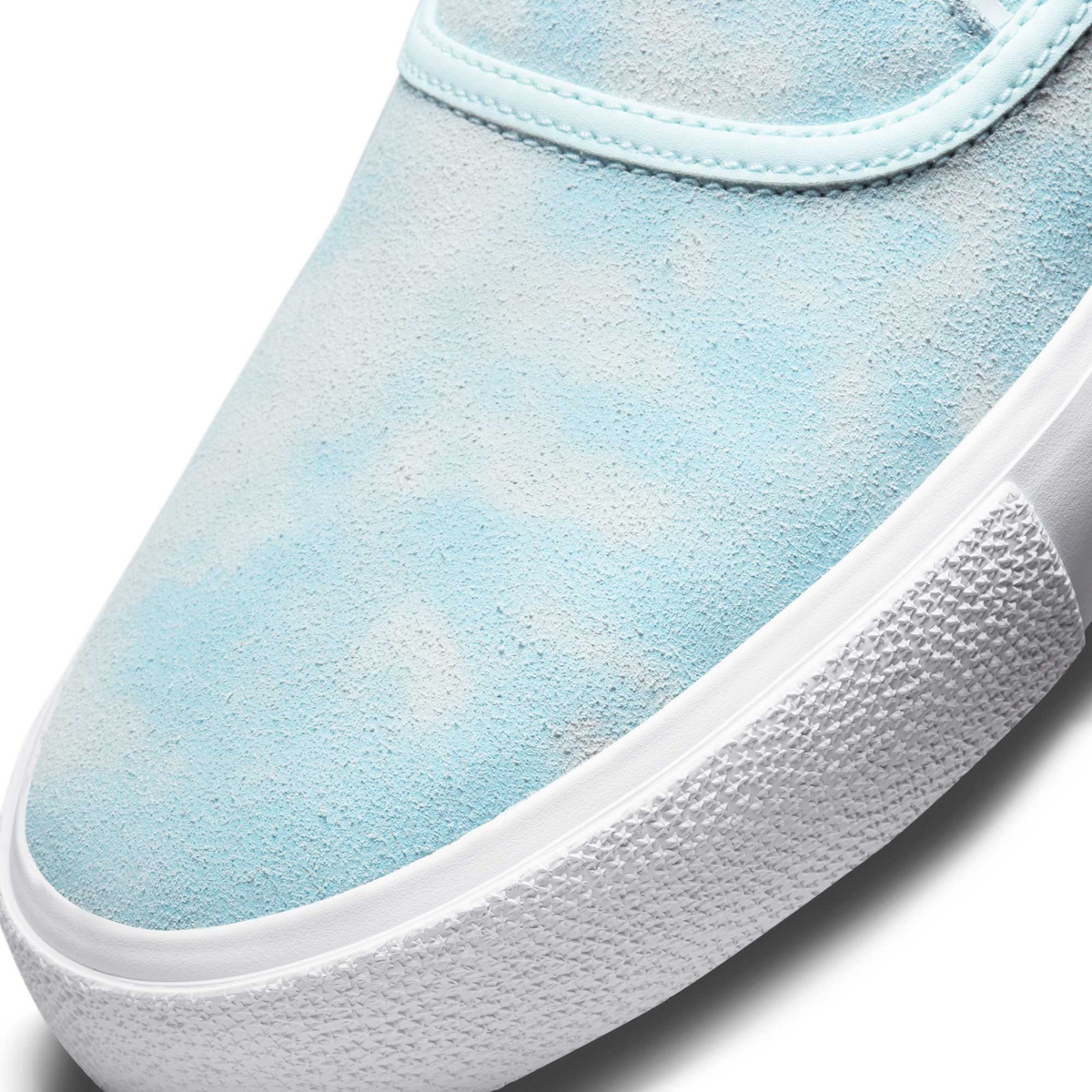 Zoom Verona Slip Glacier Blue