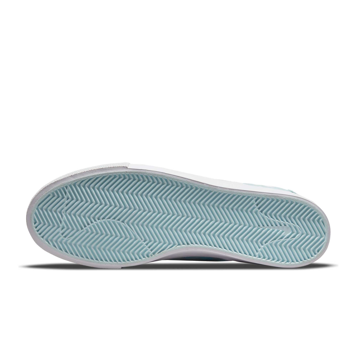 Zoom Verona Slip Glacier Blue