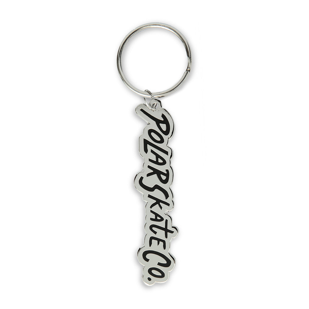 Key Chain Connected Multicolor