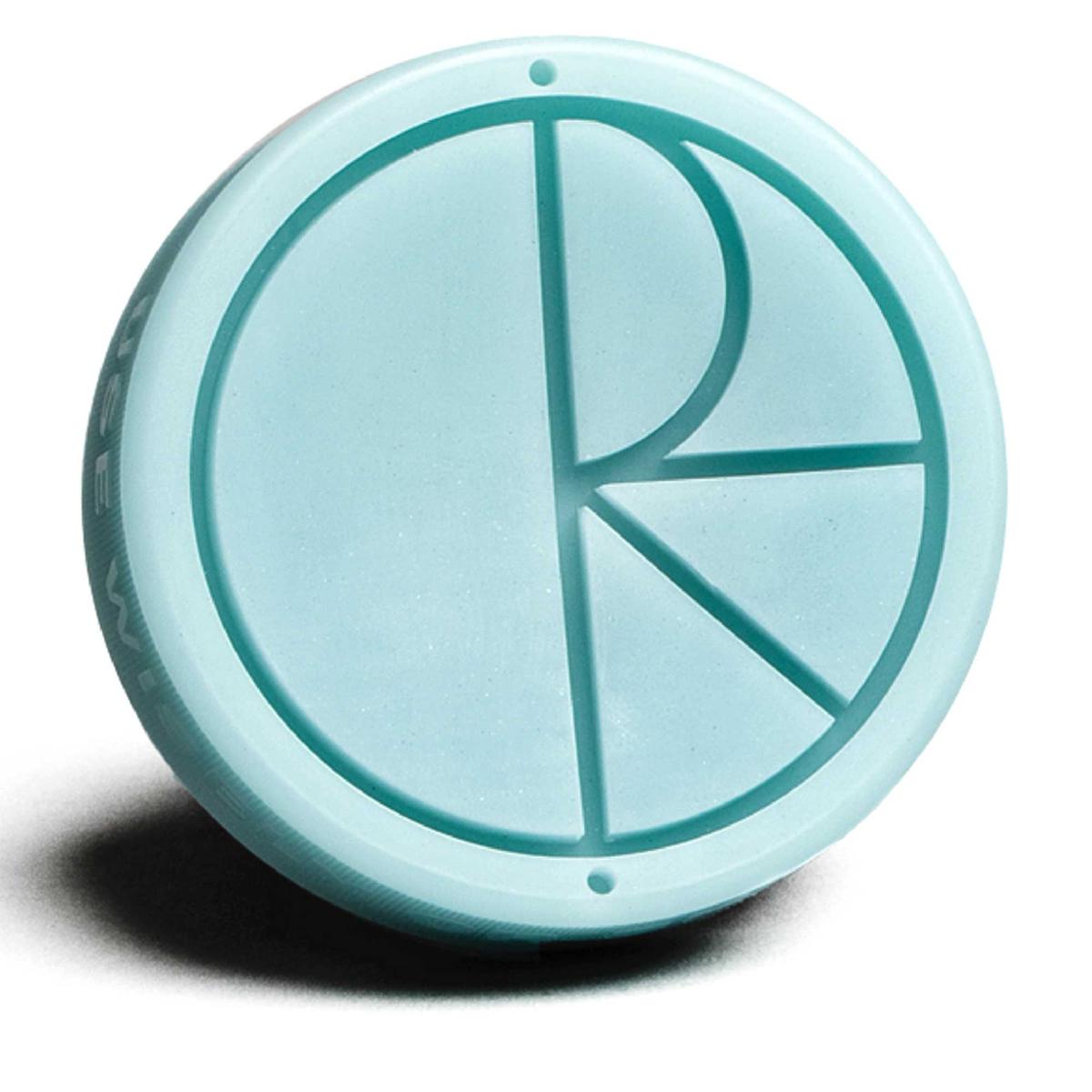 Wax Use Wisely or Skate Faster light Blue