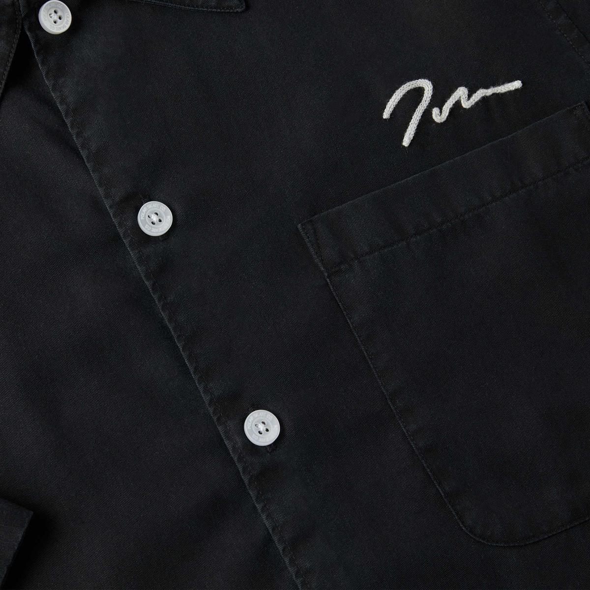 NCF Shirt Black