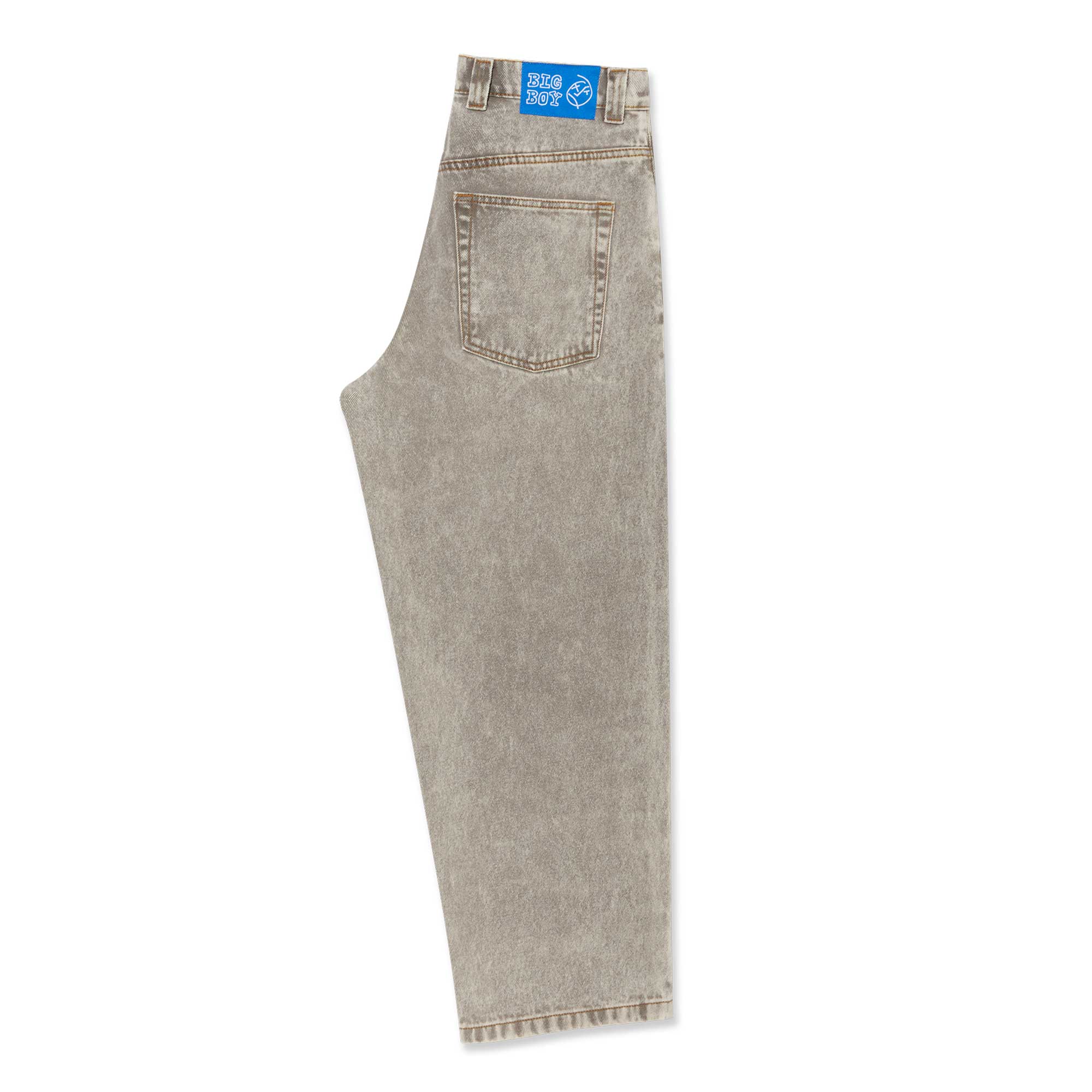 Big Boy Jeans Acid Beige