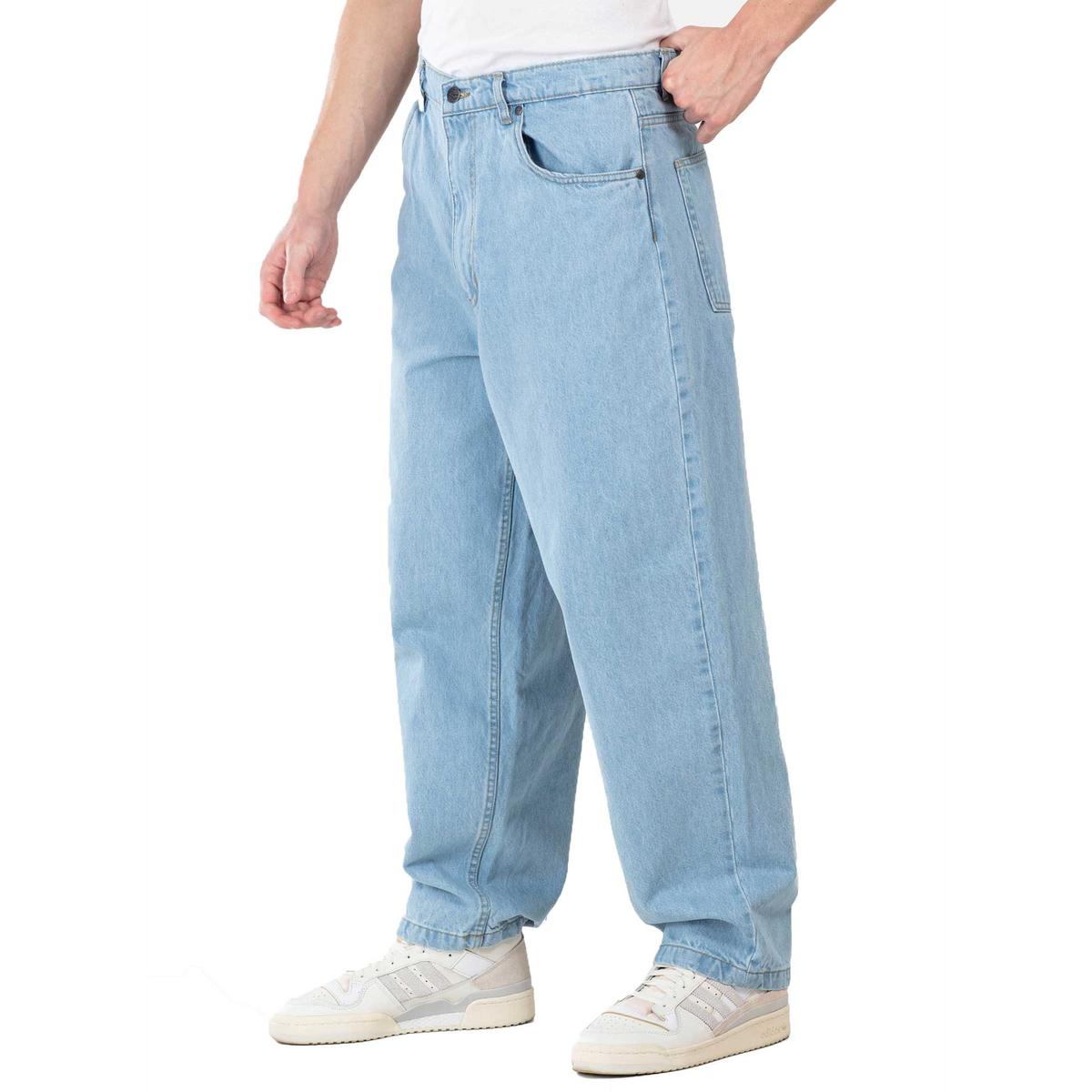 Baggy Origin Light Blue