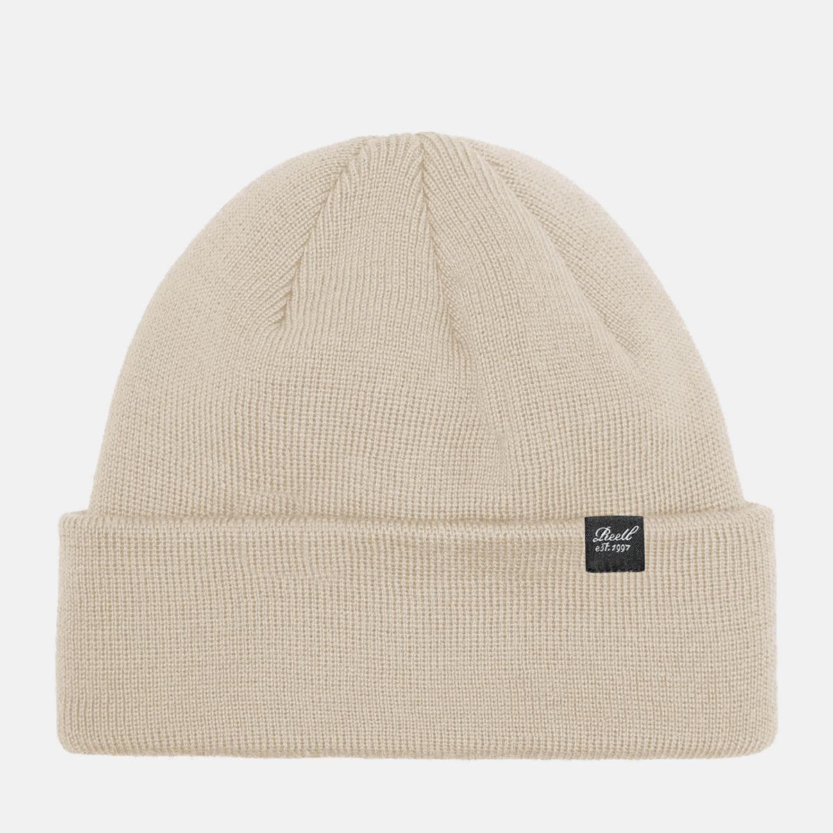 Beanie Off White