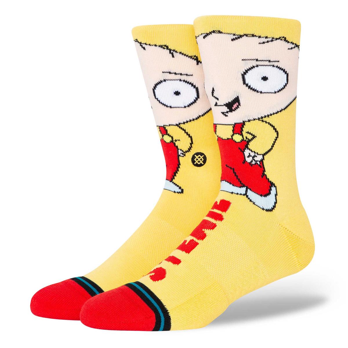 Stewie Yellow