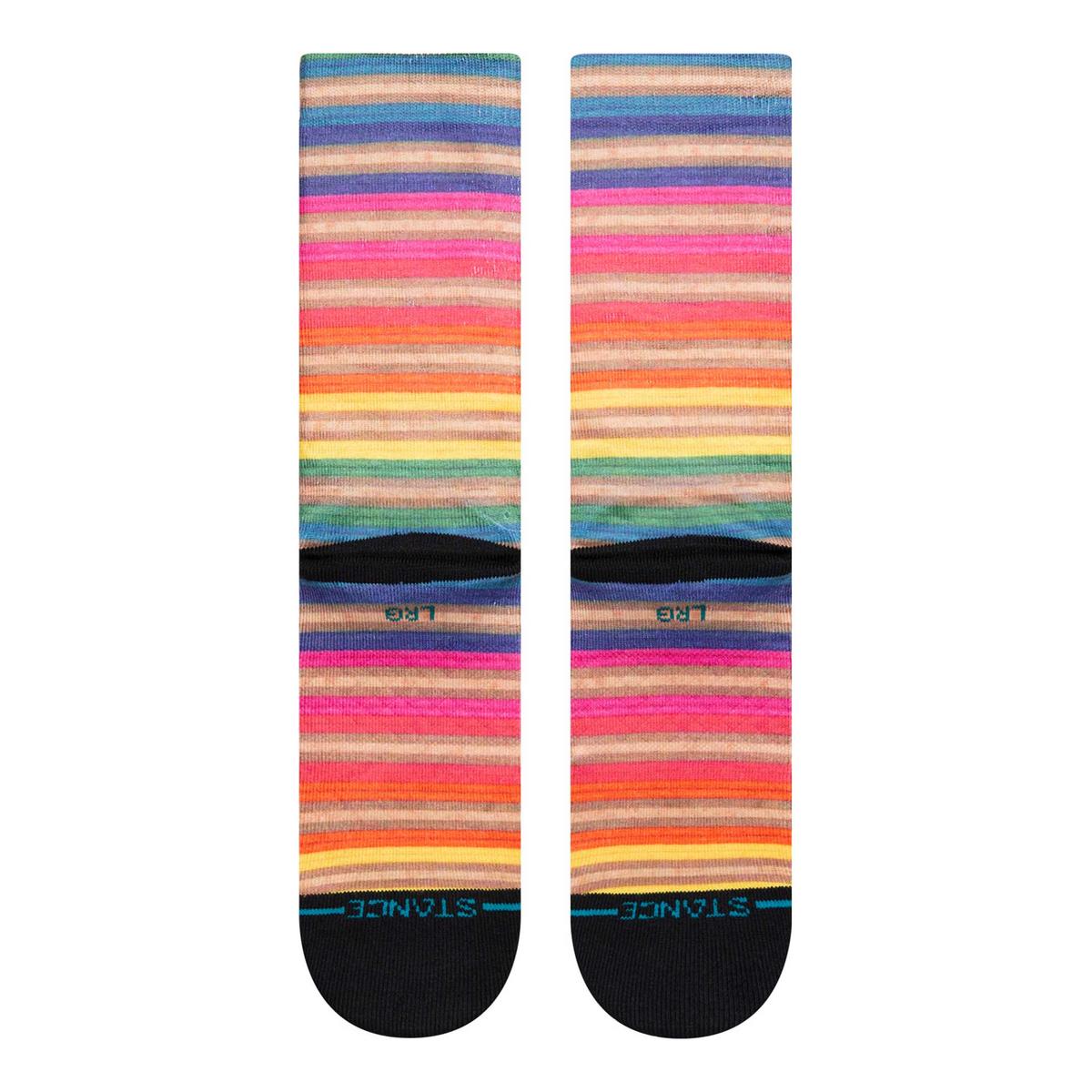 Haroshi Stripe Multicolor