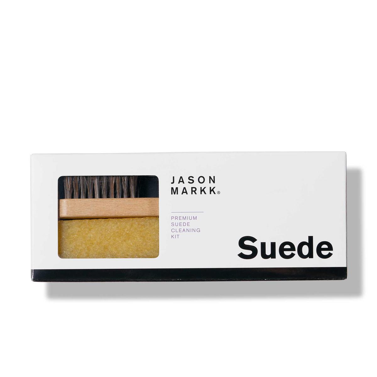 Suede Cleaning Kit