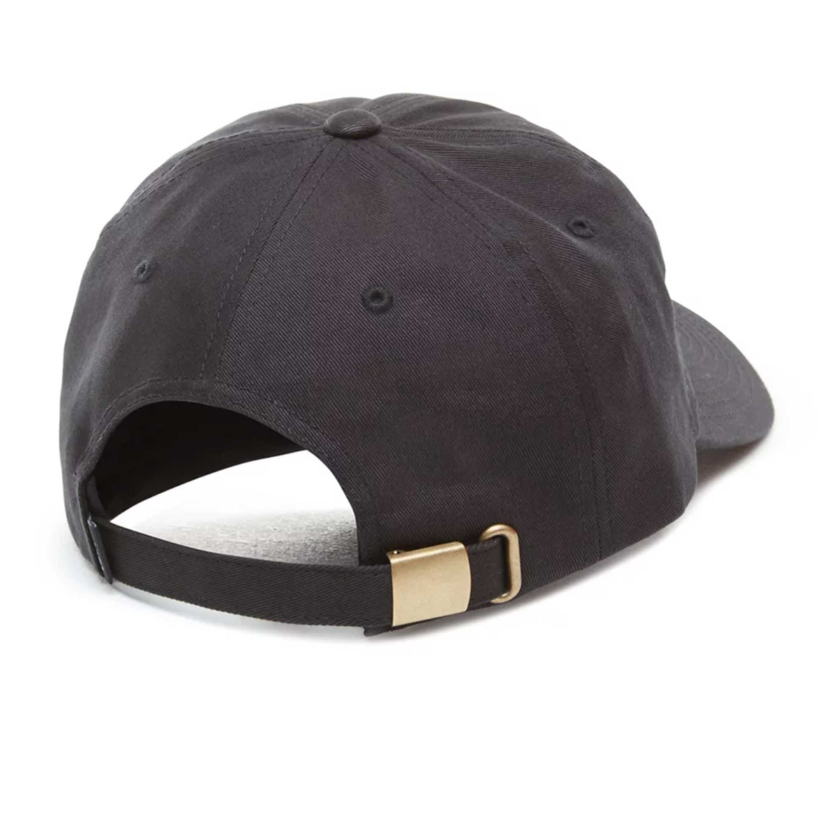 Curved Bill Black