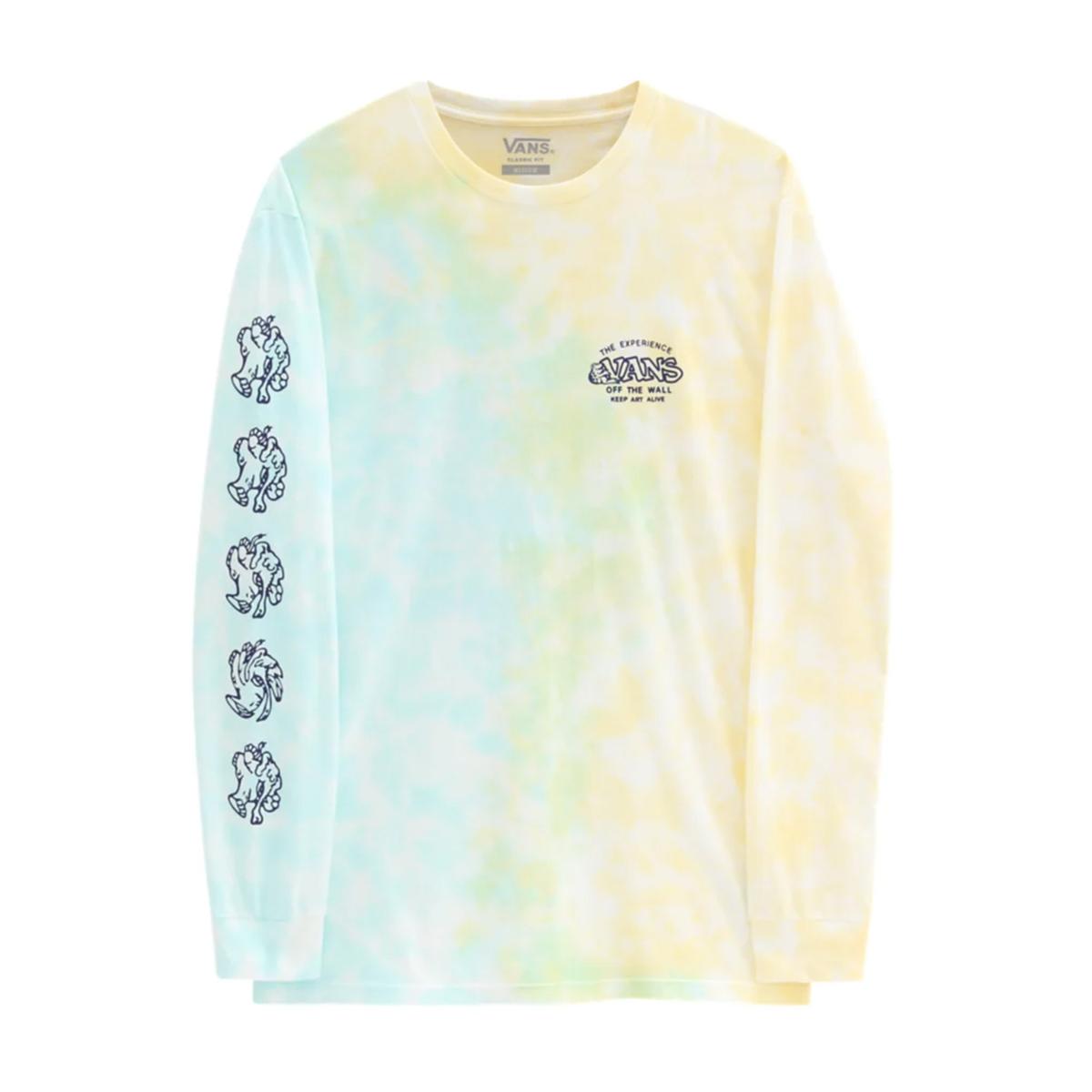 LS Experience Tie Dye