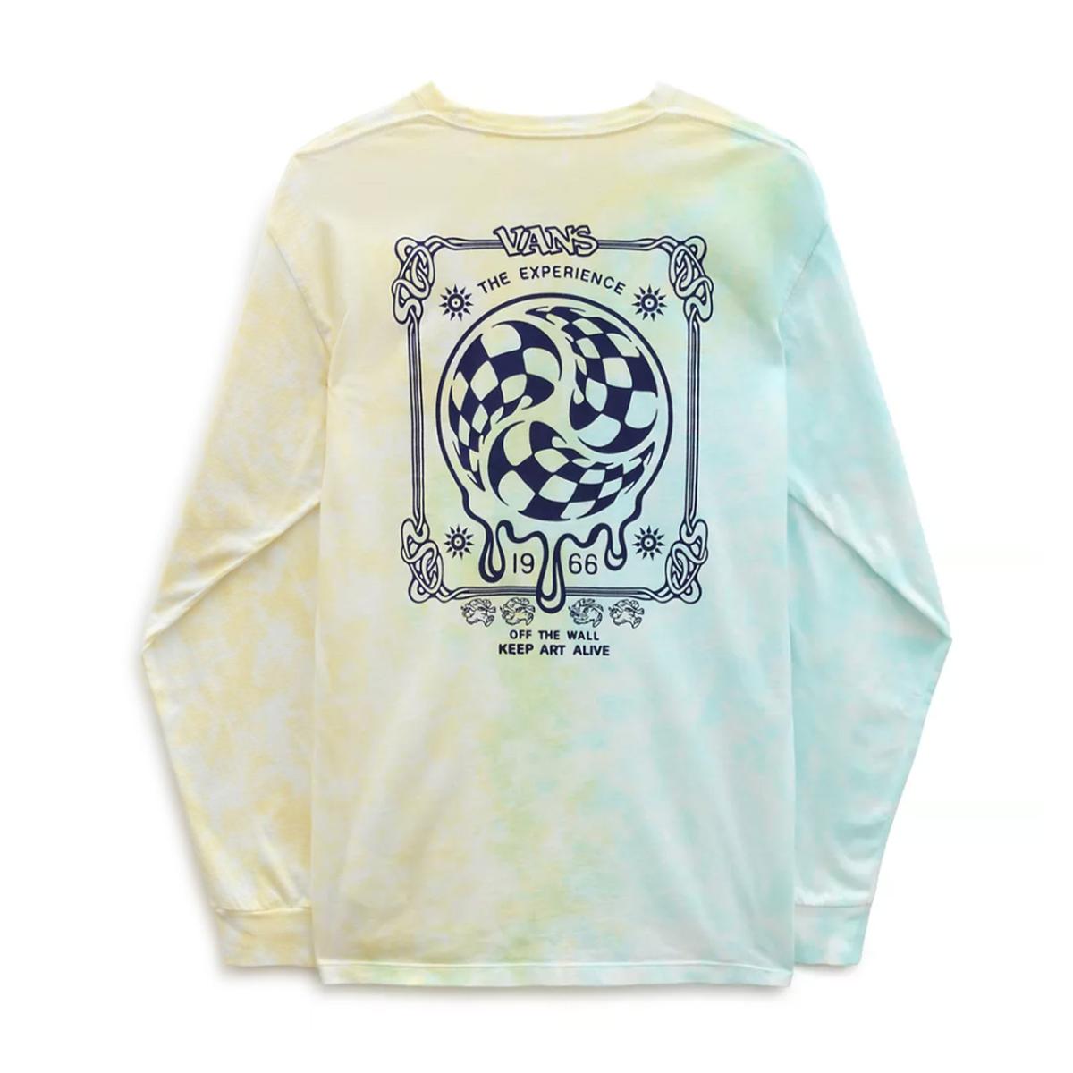 LS Experience Tie Dye