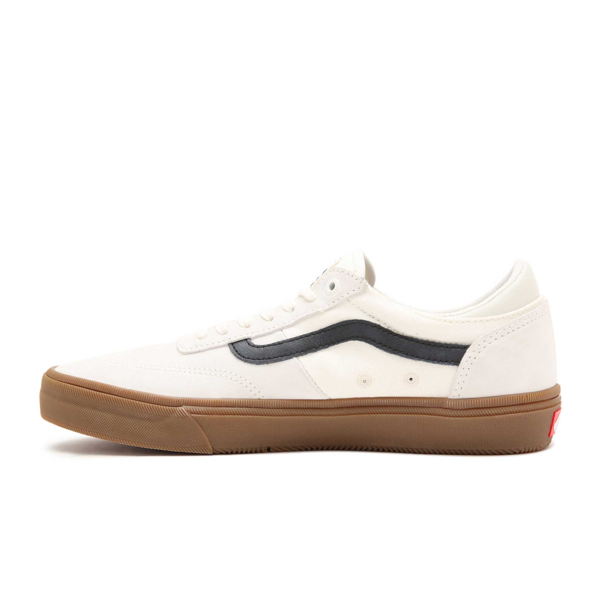 Gilbert Crocket 2 White