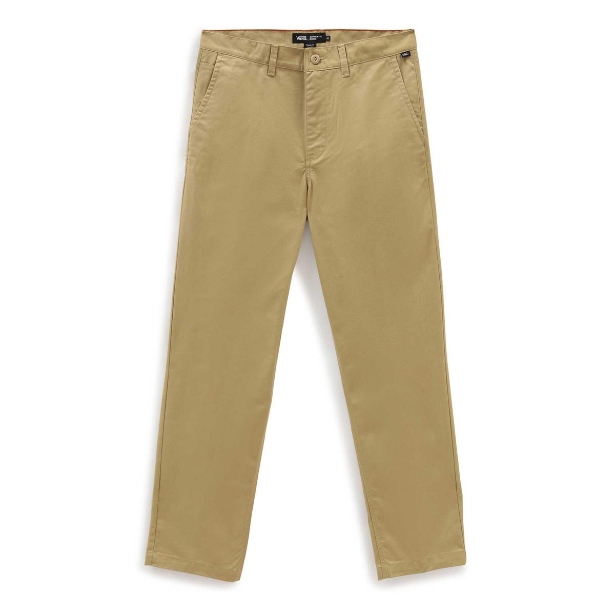 Justin Henry Authentic  Khaki