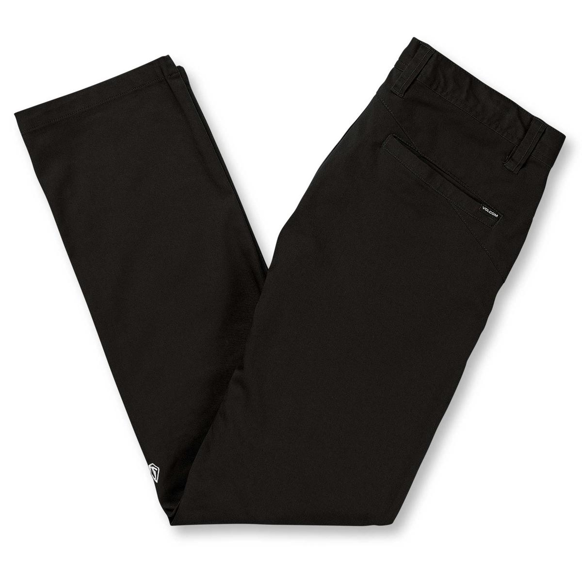 Frickin Modern Stretch Black