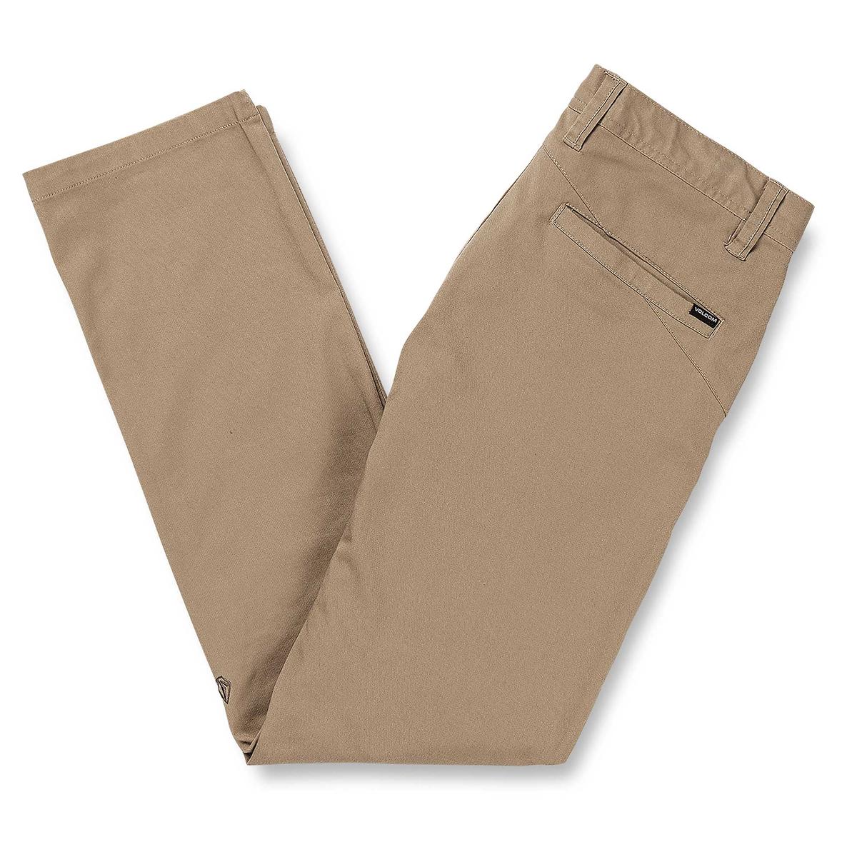 Frickin Modern Stretch Khaki