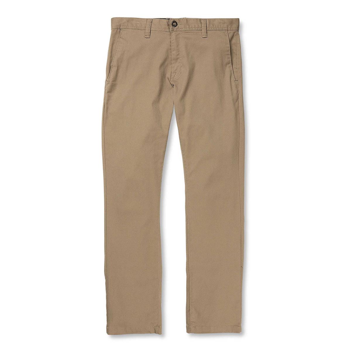 Frickin Modern Stretch Khaki