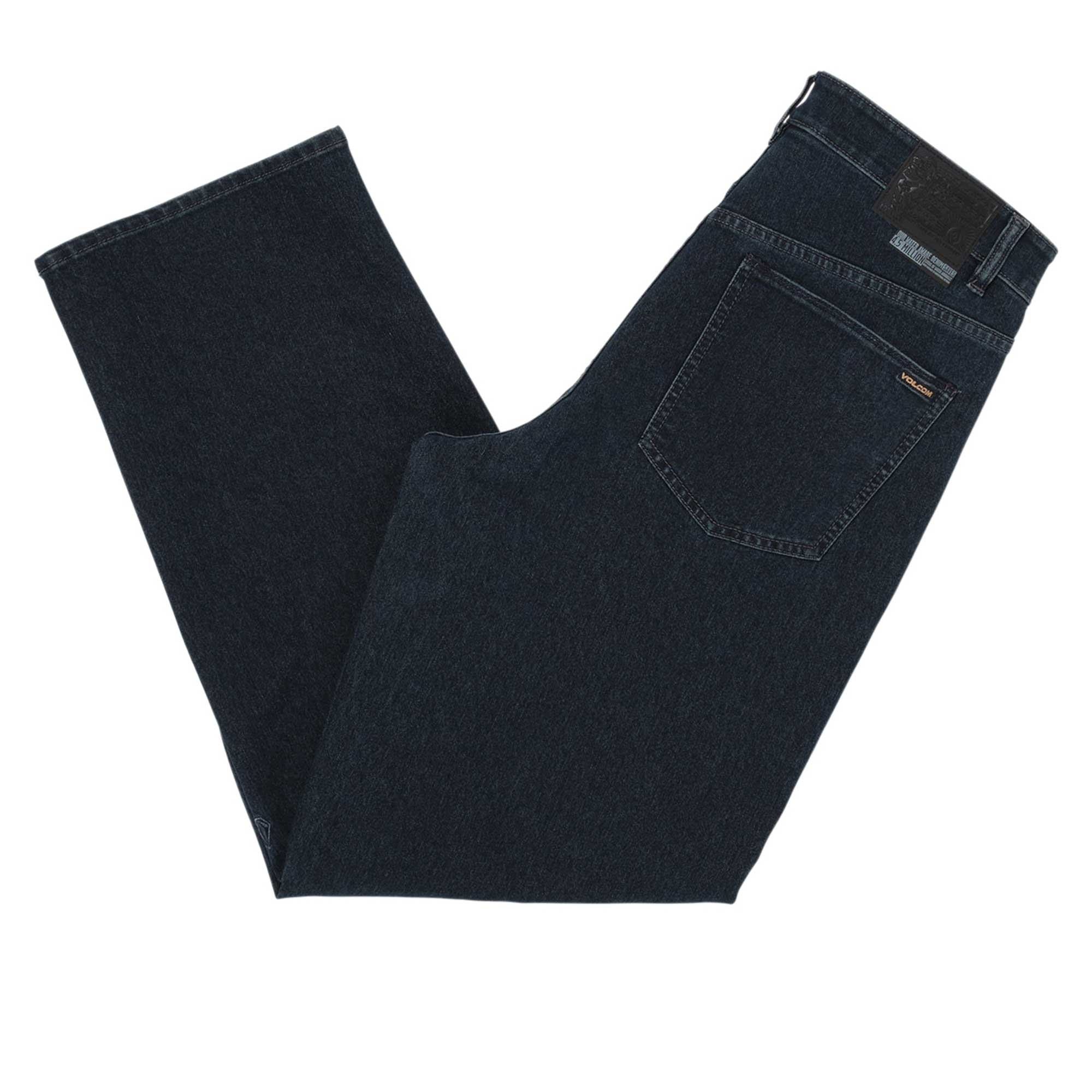 Billow Tall Denim Desert Stormy