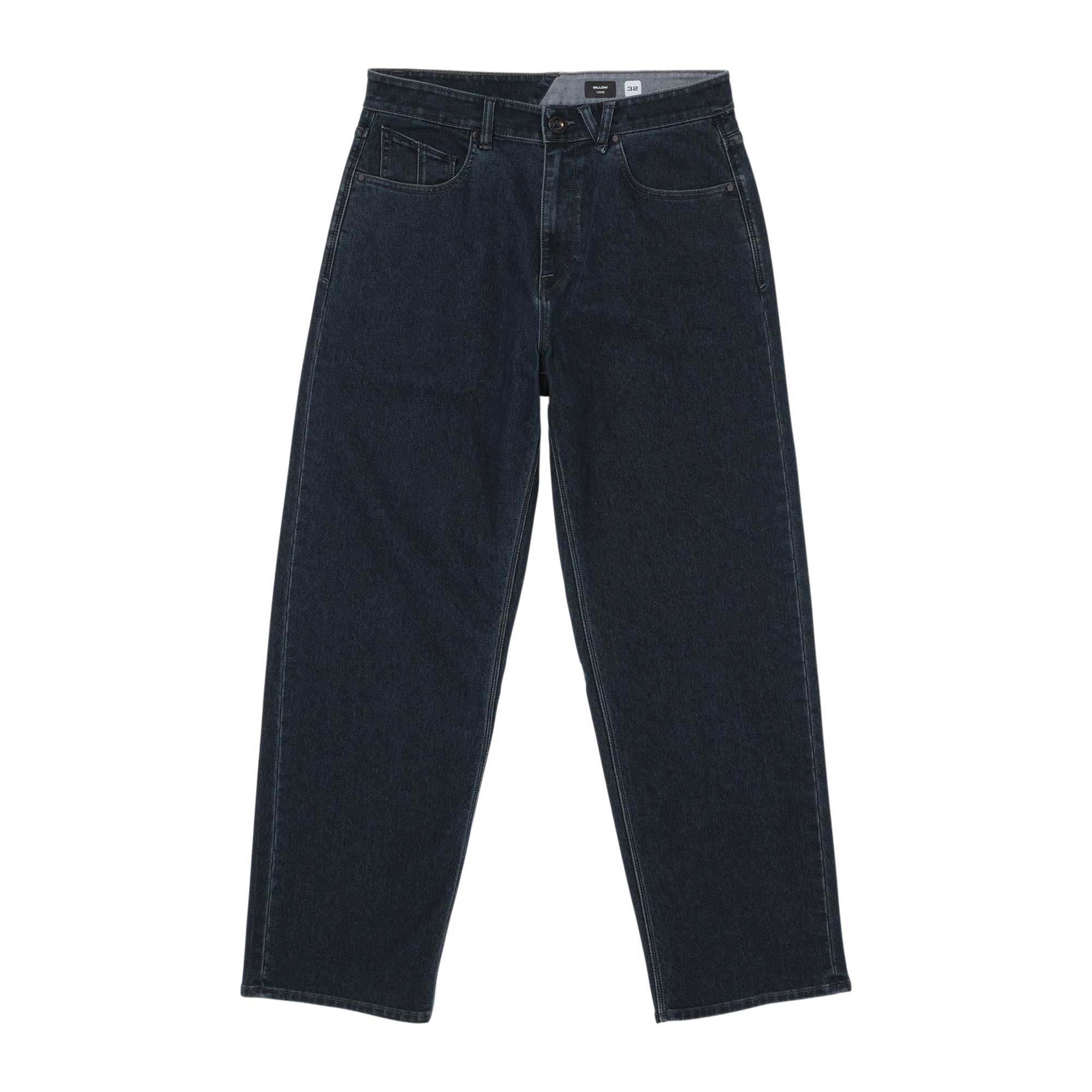 Billow Tall Denim Desert Stormy