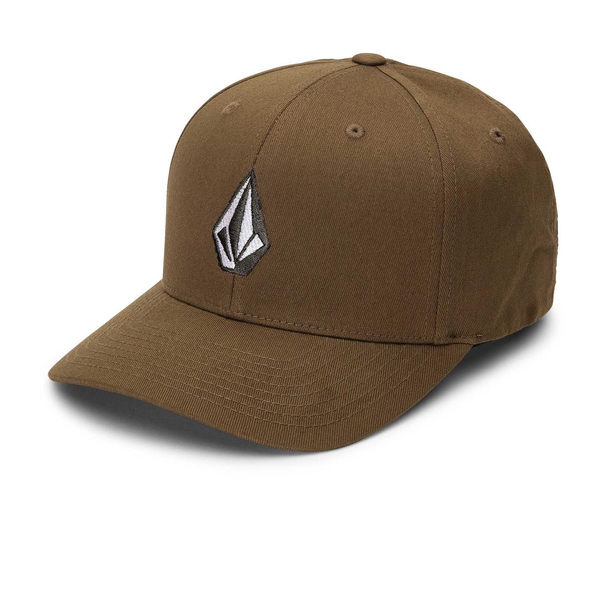 Full Stone FlexFit Hat Rubber