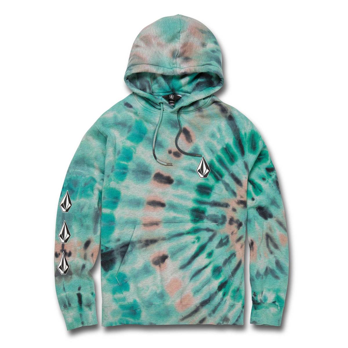 Iconic Stone Tiedye