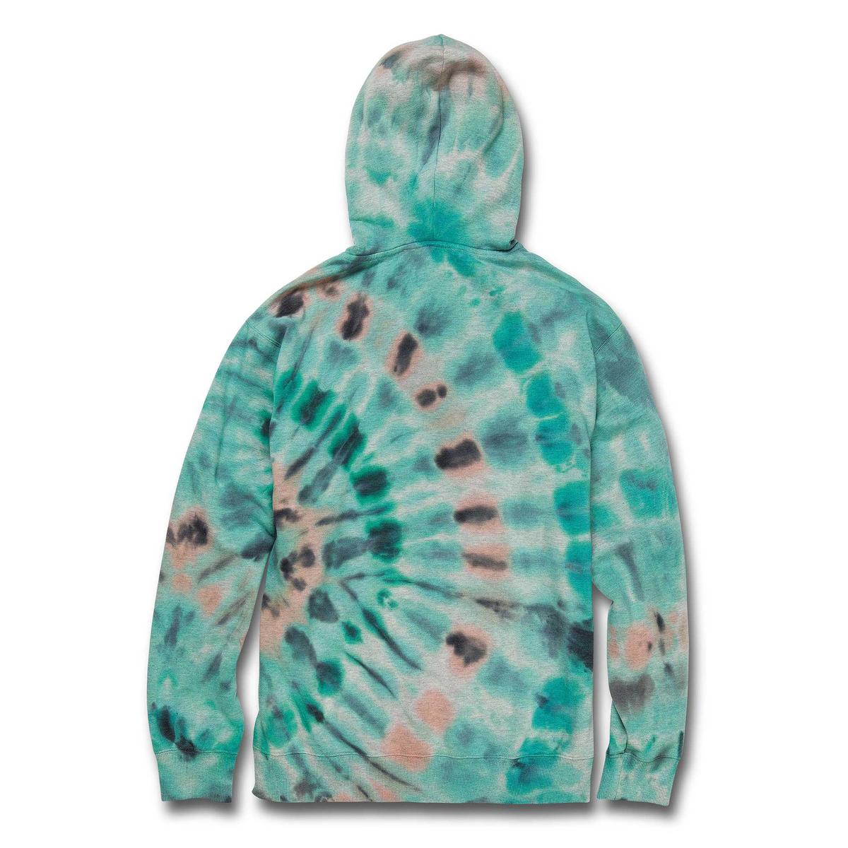 Iconic Stone Tiedye