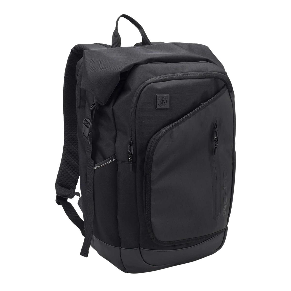 Forecast Dry Backpack Black