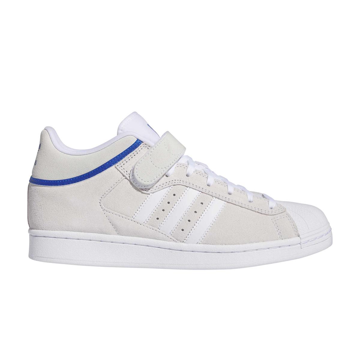 Pro Shell ADV Trainer Crystal White