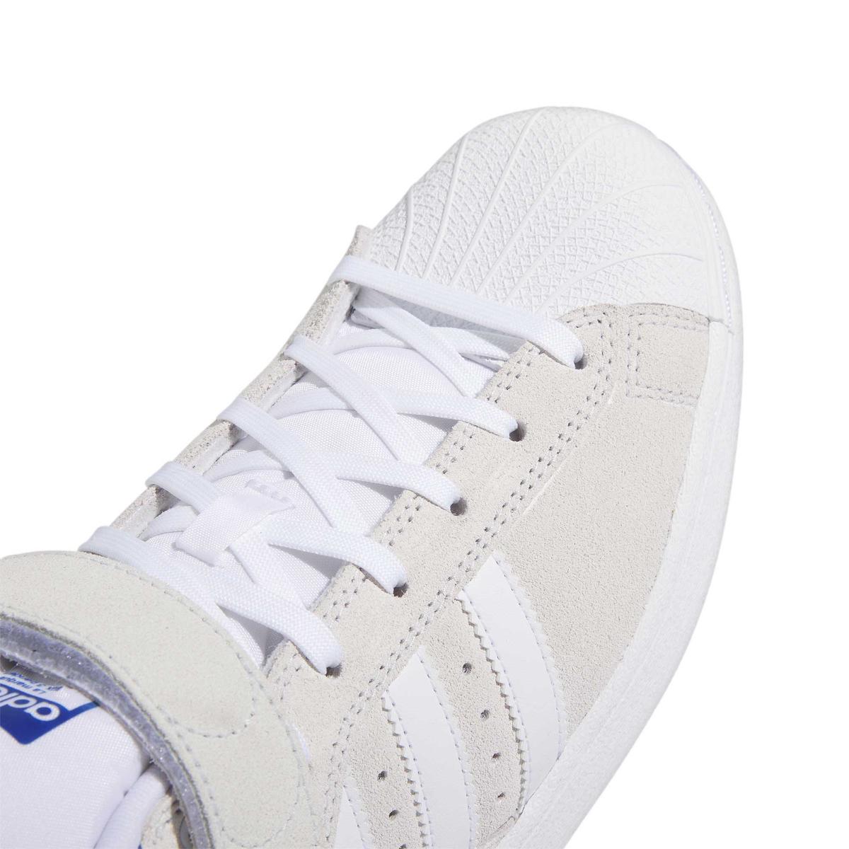 Pro Shell ADV Trainer Crystal White Curious Skateshop