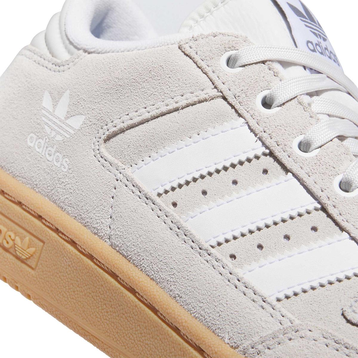 Centennial 85 Low Grey White Gum