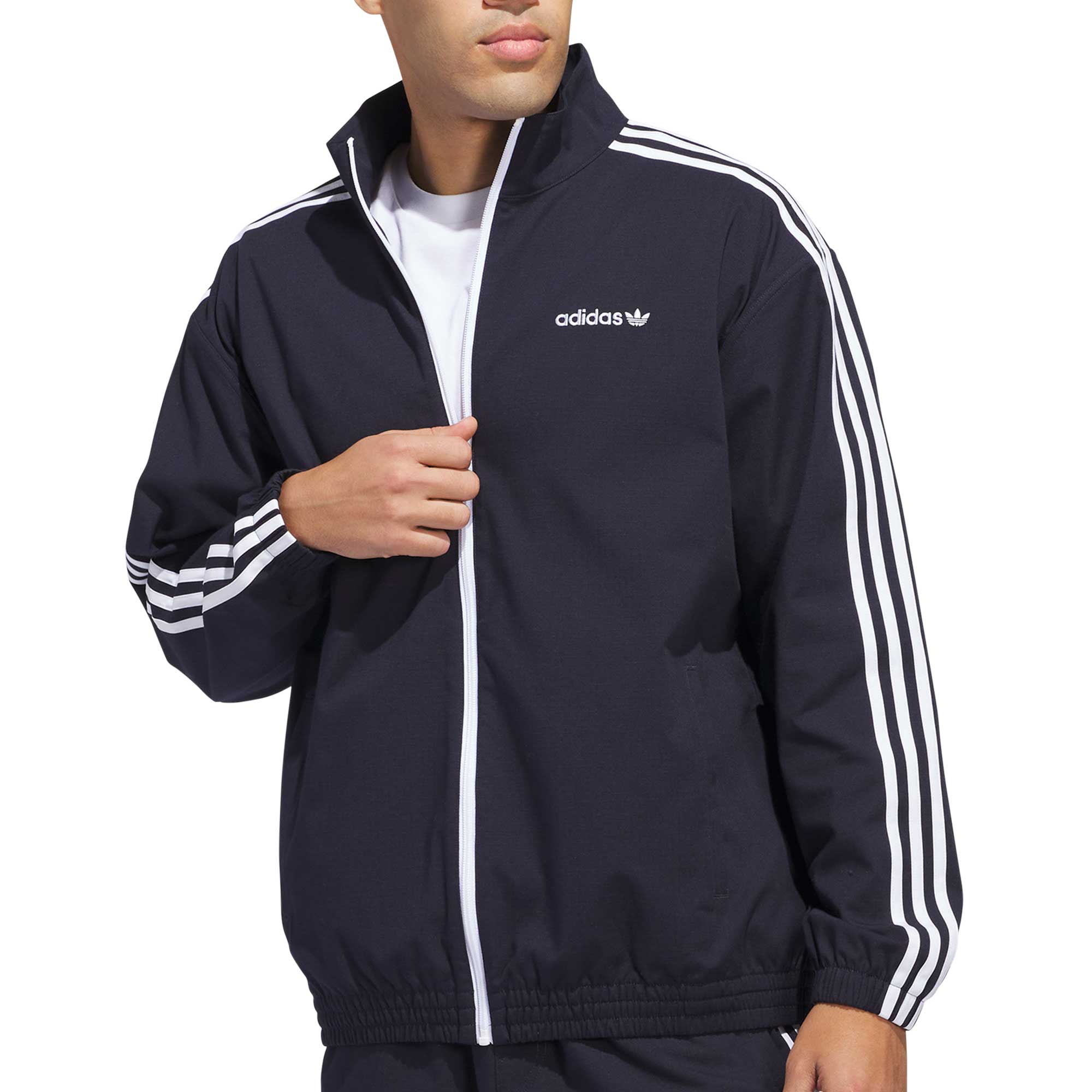 Superfire Track Jacket Legink