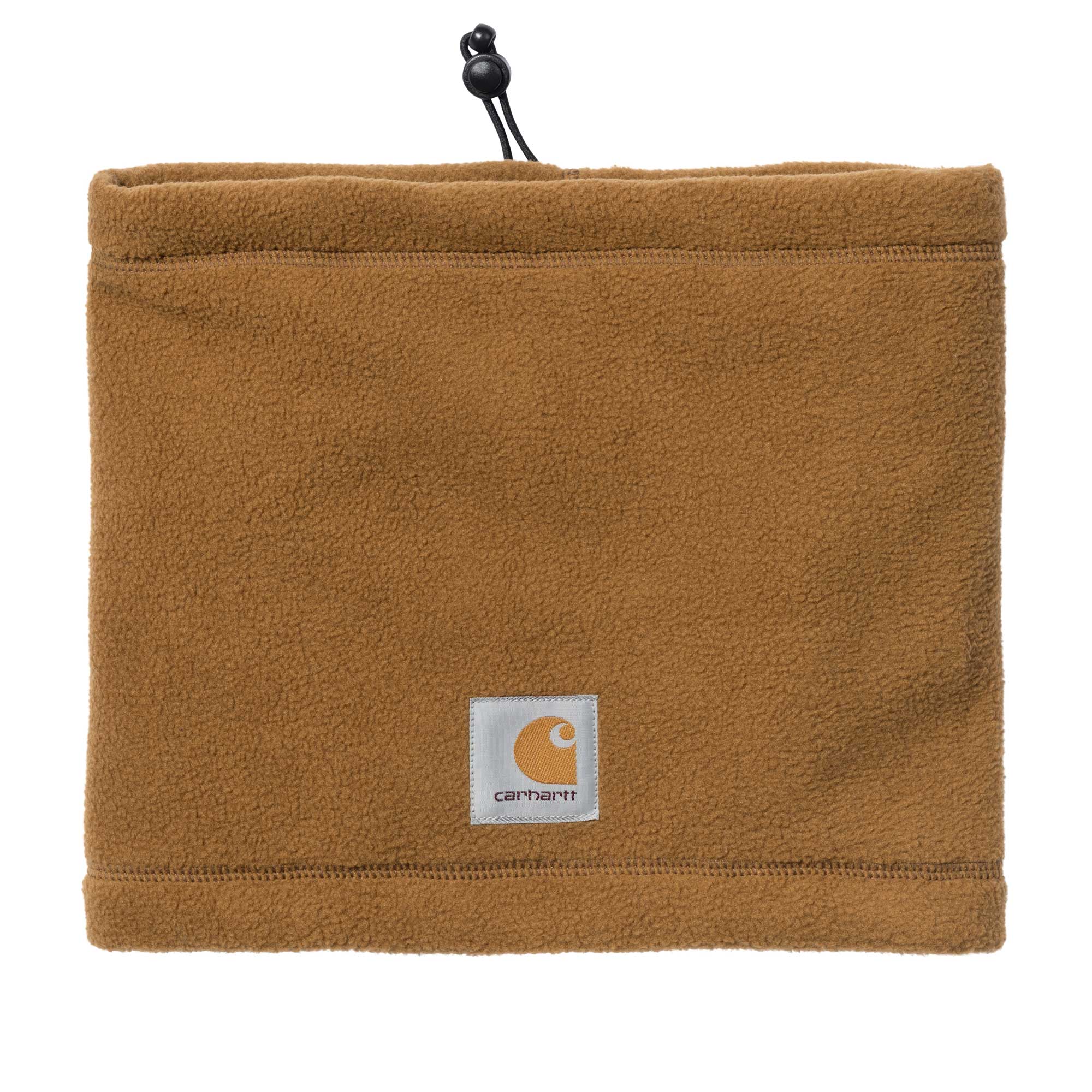 Corby Neckwarmer Hamilton Brown