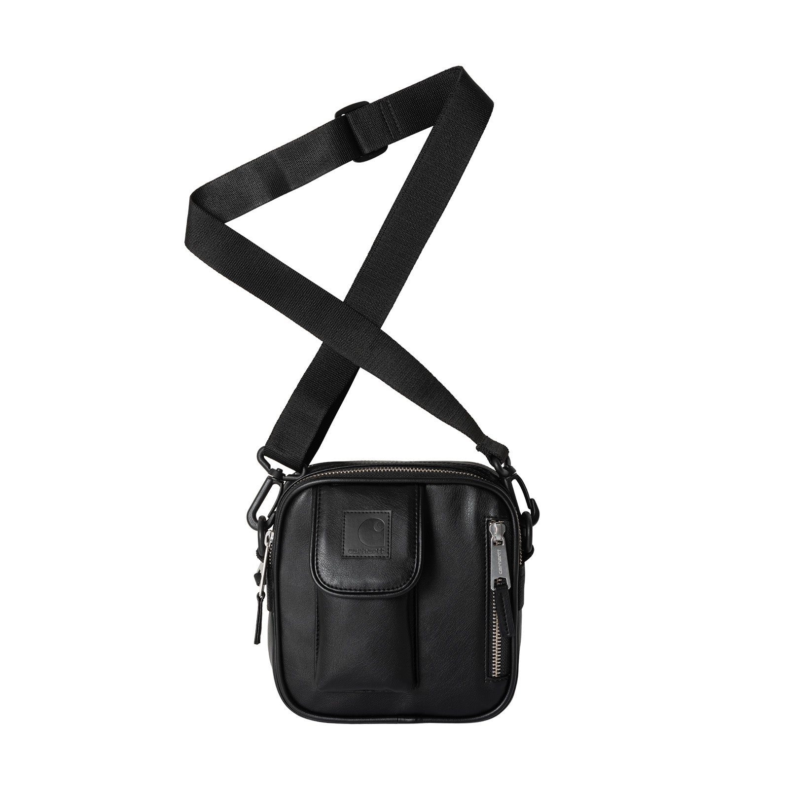 Norwich Bag Small Black