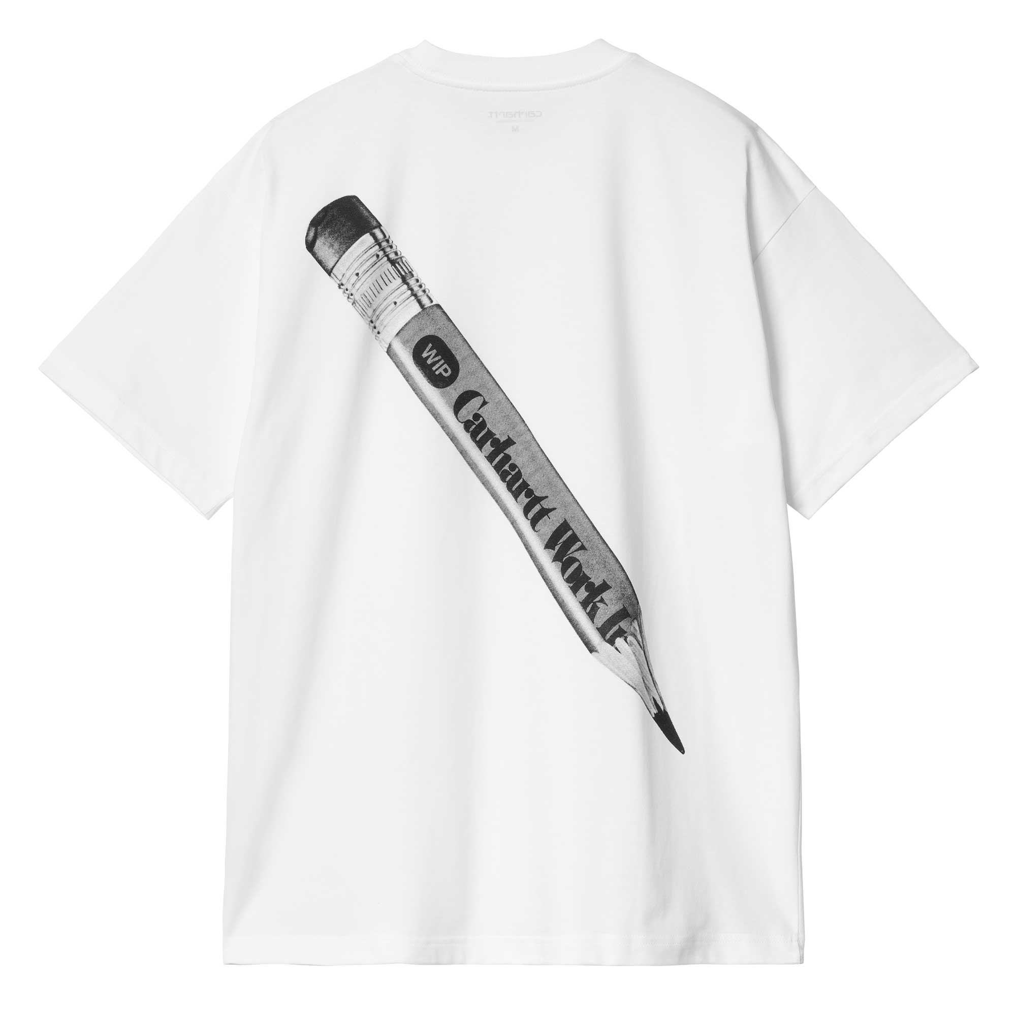 Pencil White