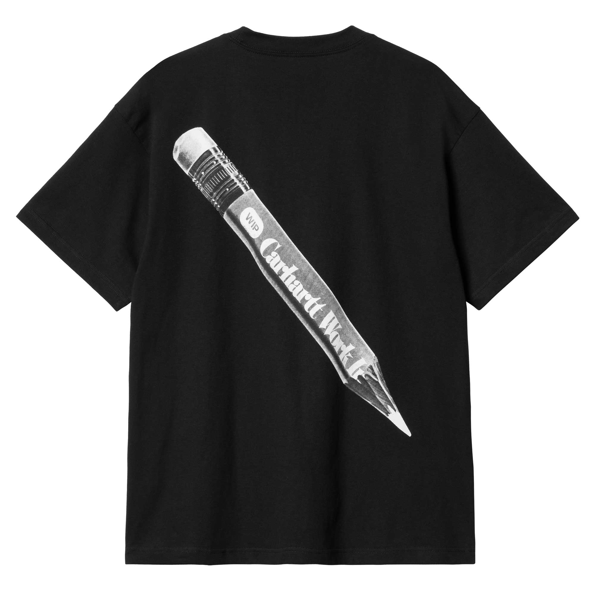 Pencil Black