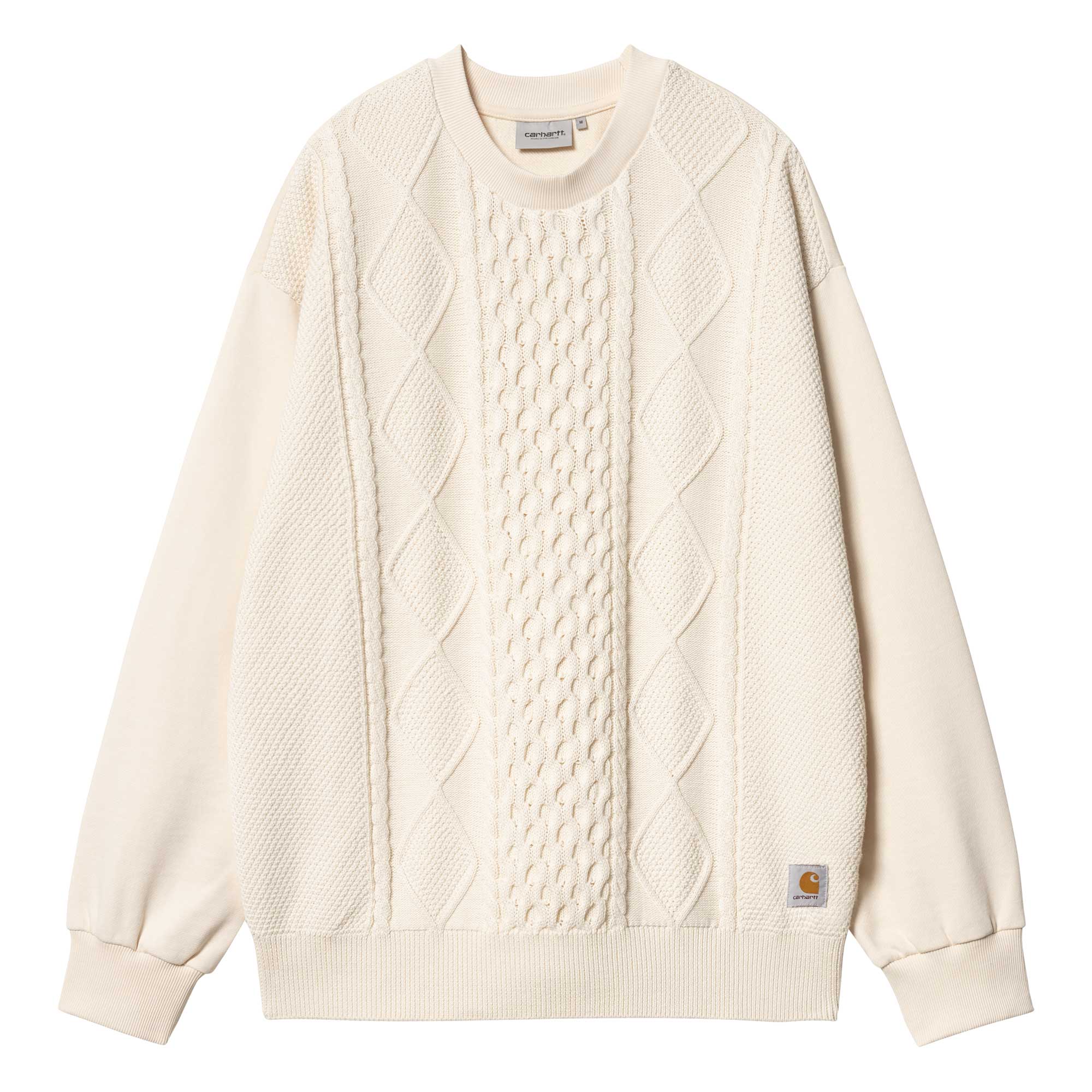 Tridon Sweater Natural