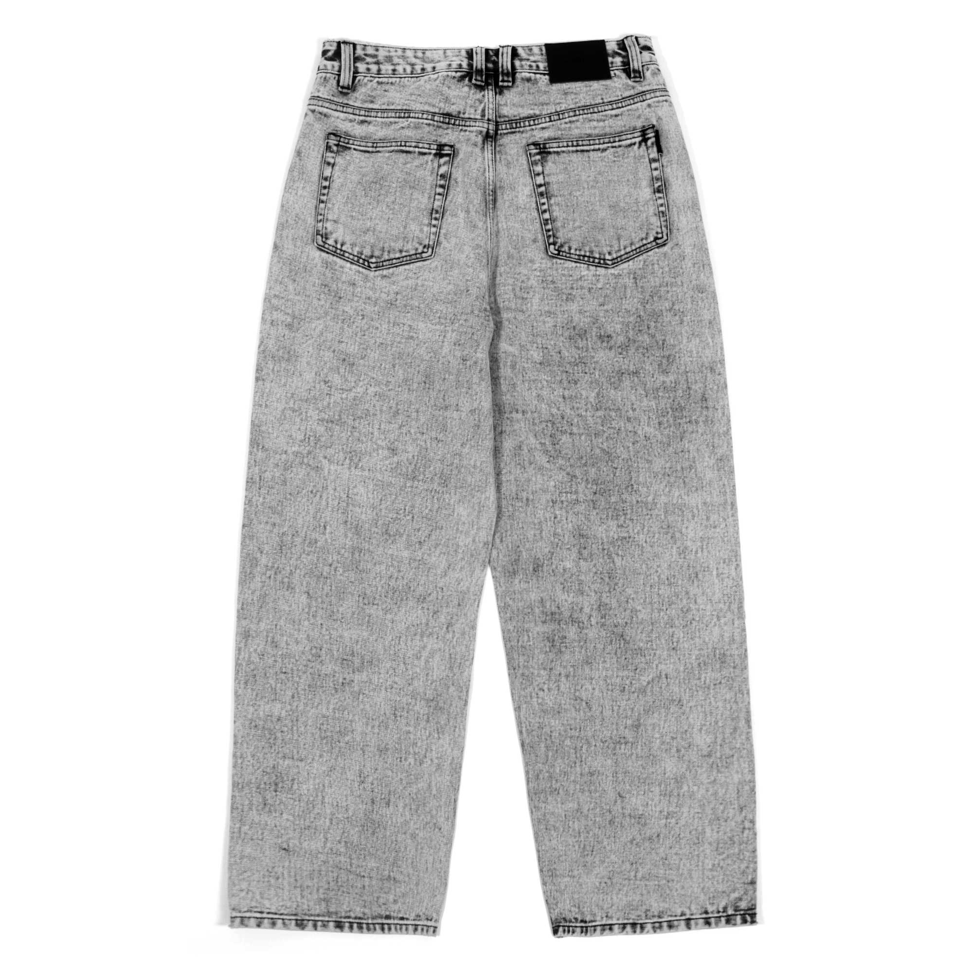 Lethal Snow Casper Pant Grey