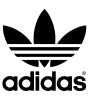 Logo adidas