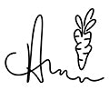 Logo Carrots