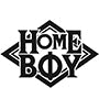 Logo Homeboy