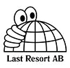 Logo Last Resort AB