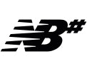 Logo New Balance Numeric