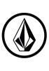 Logo Volcom